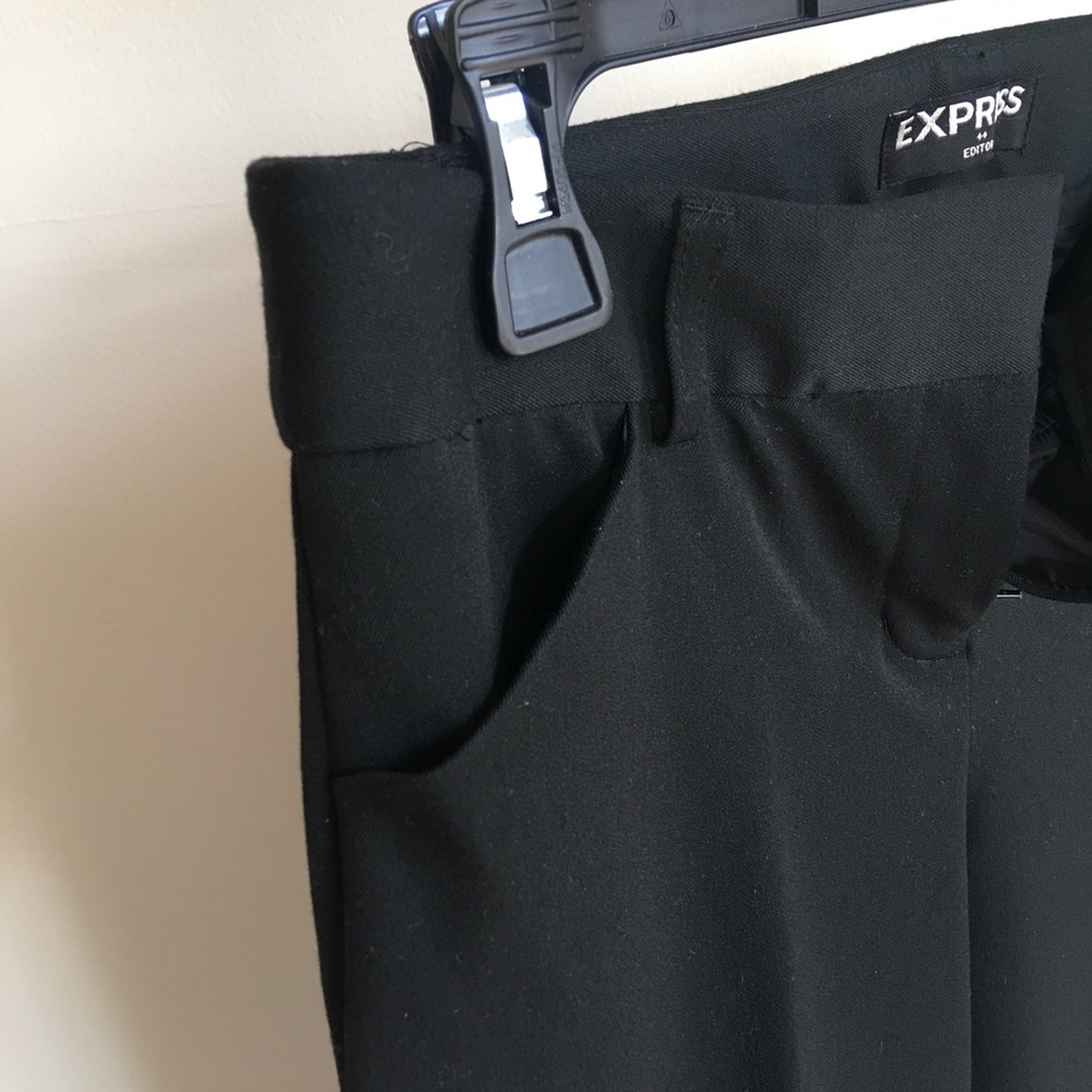 Pants - Picture 4 of 6